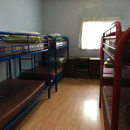 Turtle Hostel Вікторія Екстер'єр фото