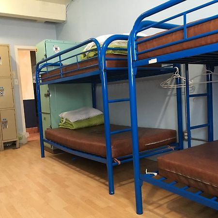 Turtle Hostel Вікторія Екстер'єр фото