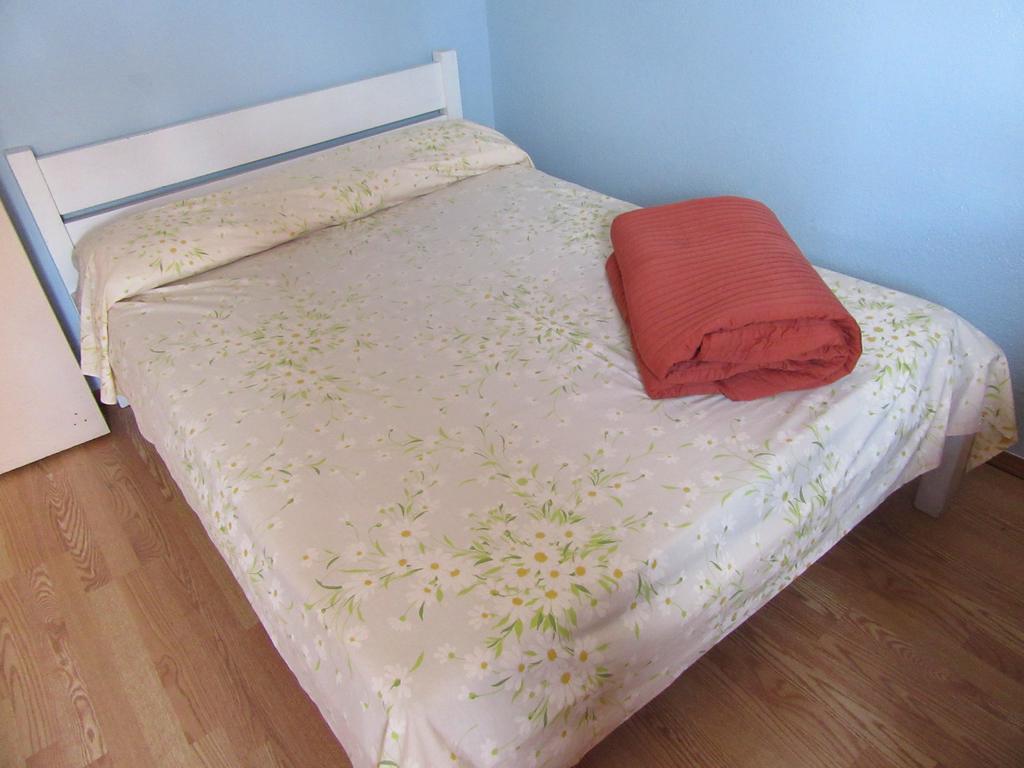Turtle Hostel Вікторія Екстер'єр фото