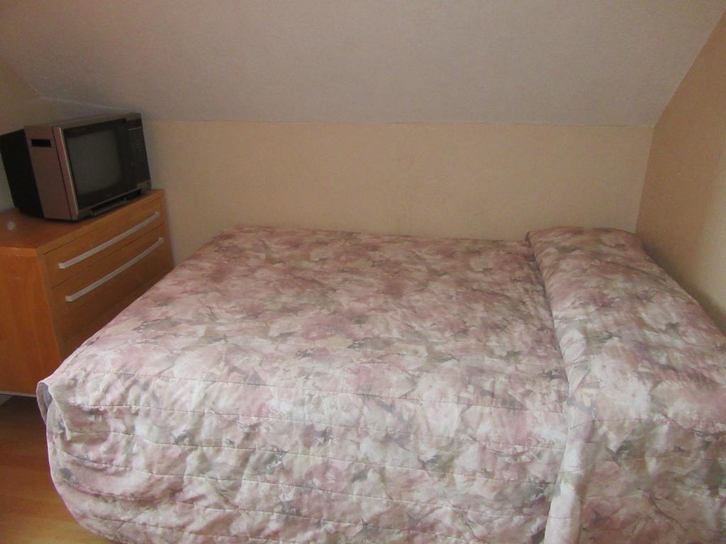 Turtle Hostel Вікторія Екстер'єр фото