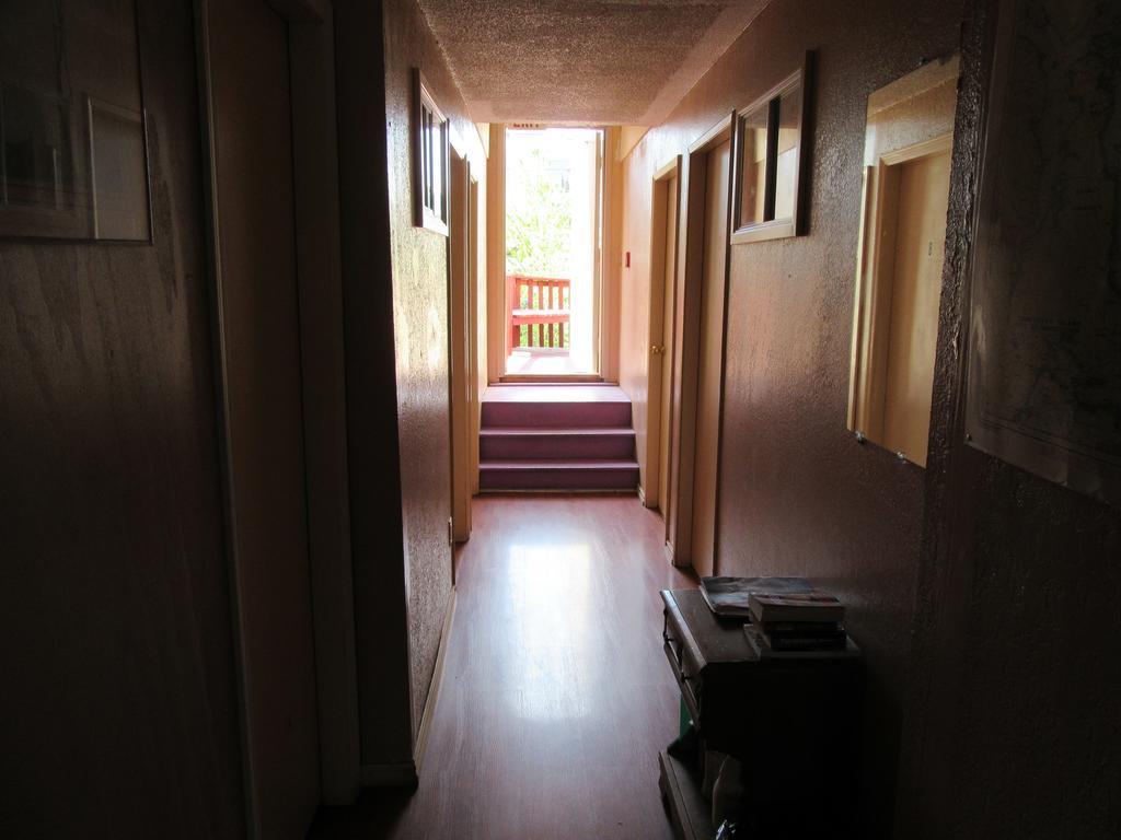Turtle Hostel Вікторія Екстер'єр фото