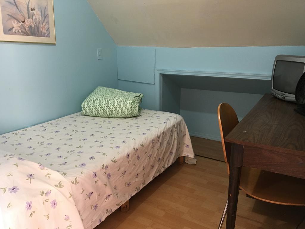 Turtle Hostel Вікторія Екстер'єр фото