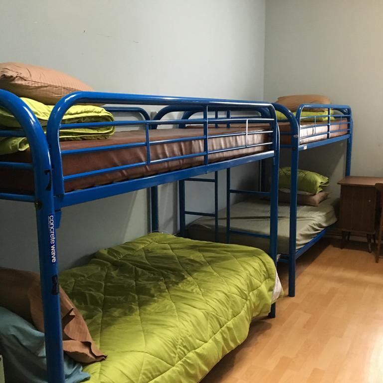 Turtle Hostel Вікторія Екстер'єр фото