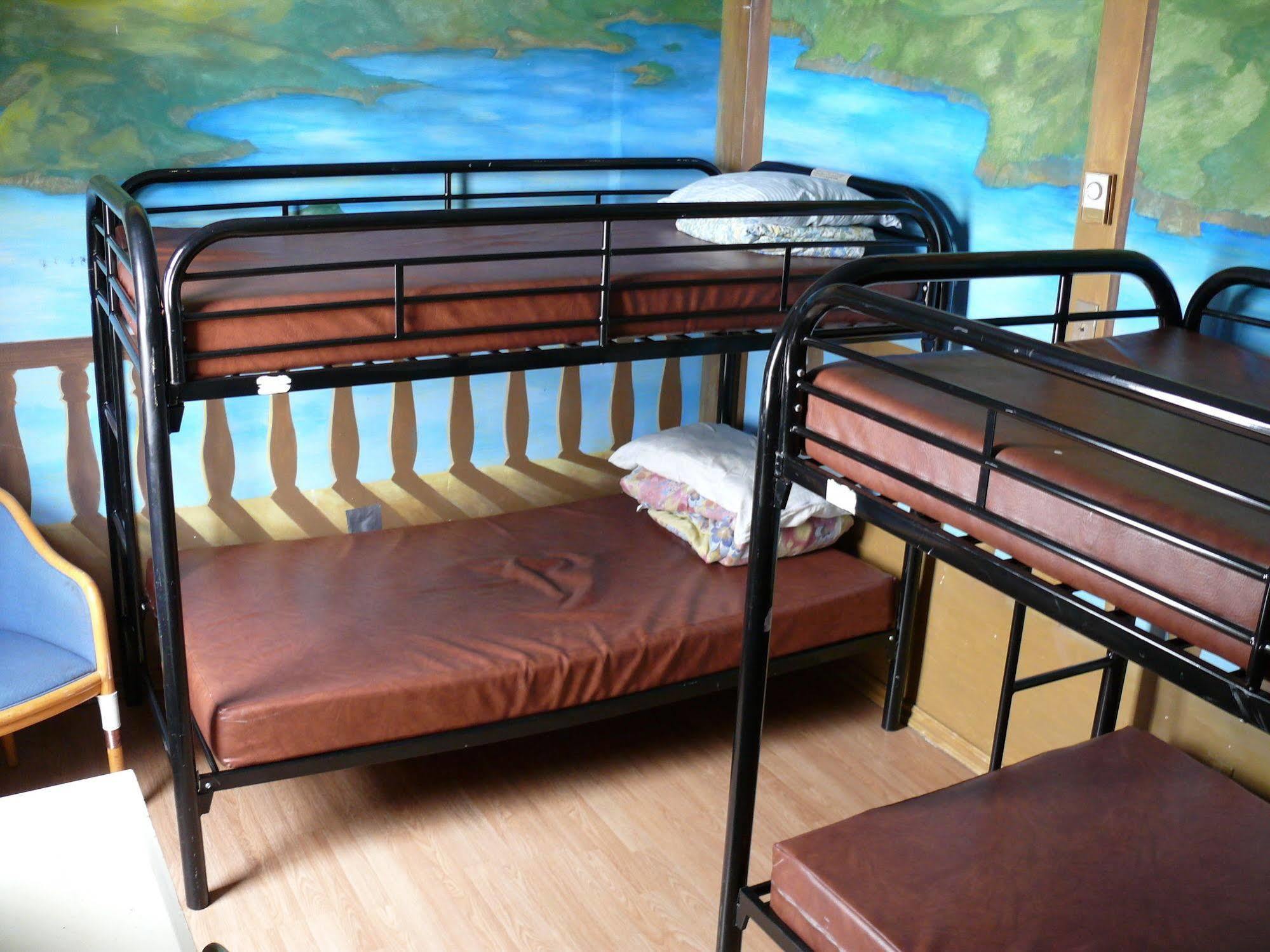 Turtle Hostel Вікторія Екстер'єр фото